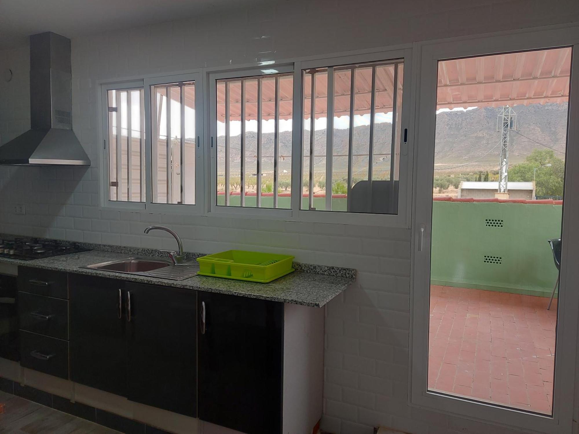 Hostal Fuente Del Pino Jumilla Dış mekan fotoğraf